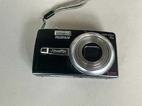 Fujifilm finepix f480 fototoestel - afbeelding 1 van  8