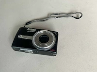 Fujifilm finepix f480 fototoestel - afbeelding 2 van  8