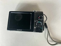 Fujifilm finepix f480 fototoestel - afbeelding 6 van  8