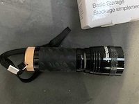 Fujifilm instax mini 90 + diversen - afbeelding 2 van  10