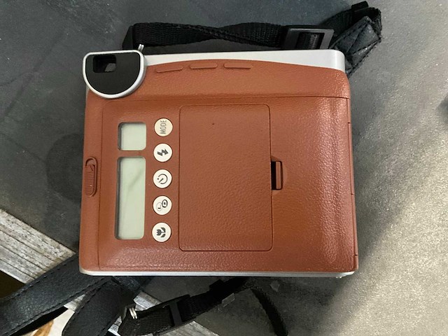 Fujifilm instax mini 90 + diversen - afbeelding 4 van  10