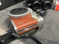 Fujifilm instax mini 90 + diversen - afbeelding 5 van  10