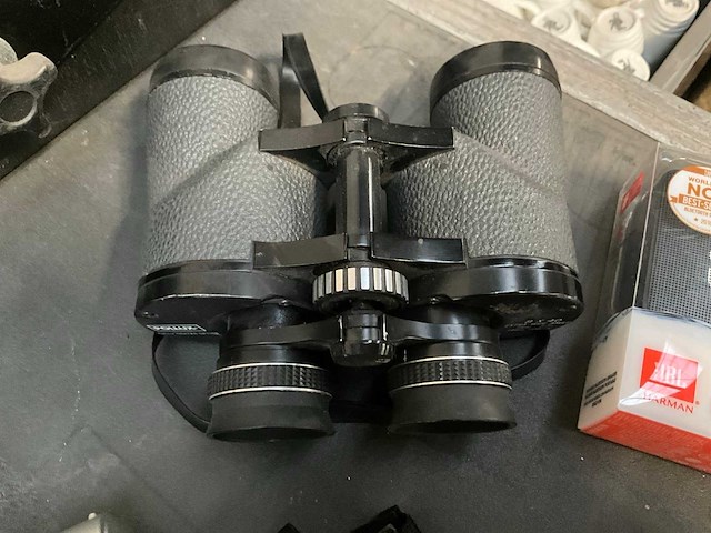 Fujifilm instax mini 90 + diversen - afbeelding 6 van  10