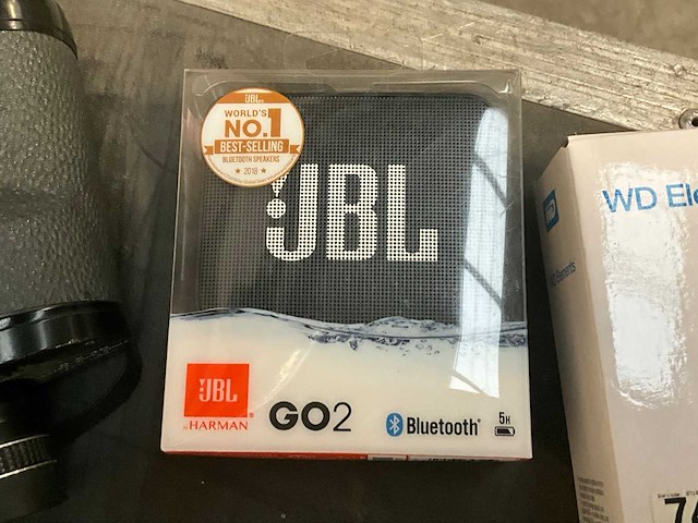 Fujifilm instax mini 90 + diversen - afbeelding 10 van  10