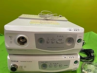 Fujinon/ fujifilm endoscopie apparaat - afbeelding 3 van  10