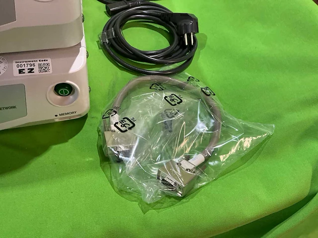 Fujinon/ fujifilm endoscopie apparaat - afbeelding 5 van  10