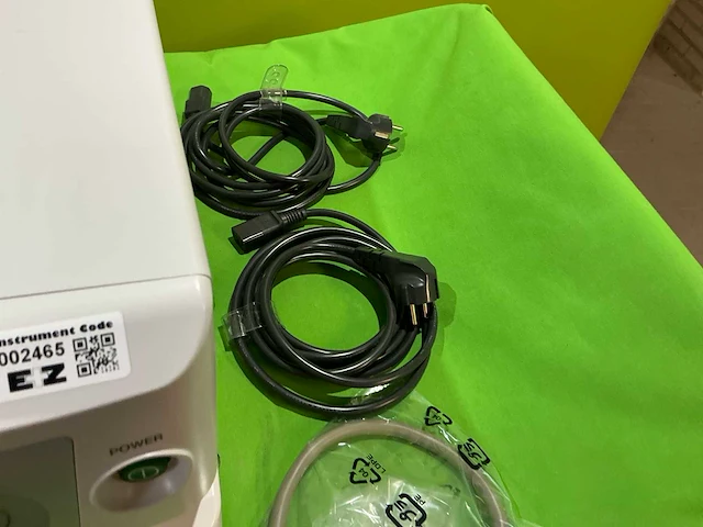 Fujinon/ fujifilm endoscopie apparaat - afbeelding 6 van  10