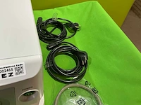 Fujinon/ fujifilm endoscopie apparaat - afbeelding 6 van  10