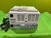 Fujinon/ fujifilm endoscopie apparaat - afbeelding 8 van  10