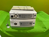 Fujinon/ fujifilm endoscopie apparaat