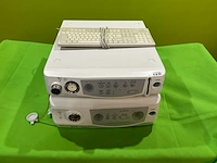 Fujinon/ fujifilm endoscopie apparaat - afbeelding 2 van  6