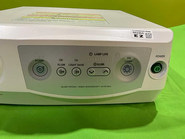 Fujinon/ fujifilm light source xl-4450 endoscopie apparaat - afbeelding 4 van  6