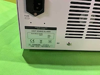 Fujinon/ fujifilm light source xl-4450 endoscopie apparaat - afbeelding 6 van  6