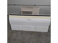 Fujitsu airco systeem 8,5 kw (nr 238) - afbeelding 1 van  12