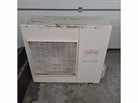 Fujitsu airco systeem 8,5 kw (nr 238) - afbeelding 6 van  12