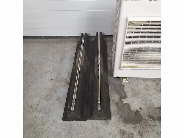 Fujitsu airco systeem 8,5 kw (nr 238) - afbeelding 7 van  12
