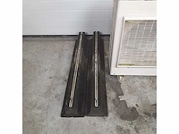 Fujitsu airco systeem 8,5 kw (nr 238) - afbeelding 7 van  12