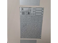 Fujitsu airco systeem 8,5 kw (nr 238) - afbeelding 10 van  12