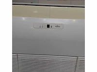 Fujitsu airco systeem 8,5 kw (nr 238) - afbeelding 11 van  12