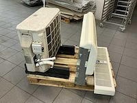 Fujitsu airconditioning - afbeelding 4 van  6