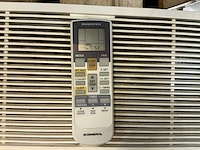 Fujitsu airconditioning - afbeelding 5 van  6