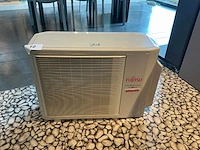 Fujitsu aoya24lall airco indoor unit - afbeelding 1 van  6