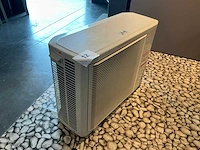 Fujitsu aoya24lall airco indoor unit - afbeelding 2 van  6