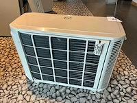 Fujitsu aoya24lall airco indoor unit - afbeelding 4 van  6