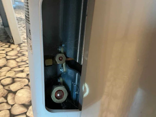 Fujitsu aoya24lall airco indoor unit - afbeelding 5 van  6