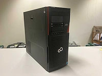 Fujitsu celsius m730n desktop - afbeelding 1 van  5
