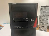 Fujitsu celsius m730n desktop - afbeelding 2 van  5