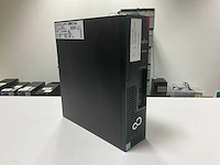 Fujitsu esprimo d538/e85+ desktop - afbeelding 1 van  3