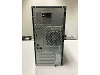 Fujitsu esprimo p556/e85+ m14w desktop - afbeelding 3 van  4