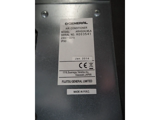 Fujitsu genera/samsung - afbeelding 7 van  7