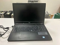 Fujitsu livebook e558 me15a laptop - afbeelding 1 van  3