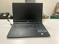 Fujitsu livebook e558 me15b laptop - afbeelding 1 van  4