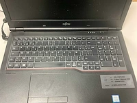 Fujitsu livebook e558 me15b laptop - afbeelding 2 van  4