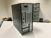 Fujitsu m15w esprimo p 756/e85+ desktop - afbeelding 3 van  4