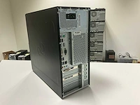 Fujitsu m15w esprimo p 756/e85+ desktop - afbeelding 3 van  4