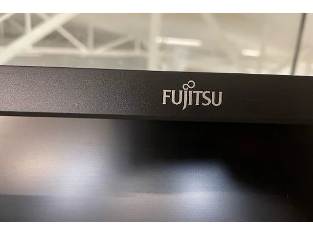 Fujitsu pc scherm - afbeelding 3 van  6