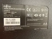 Fujitsu pc scherm - afbeelding 2 van  2