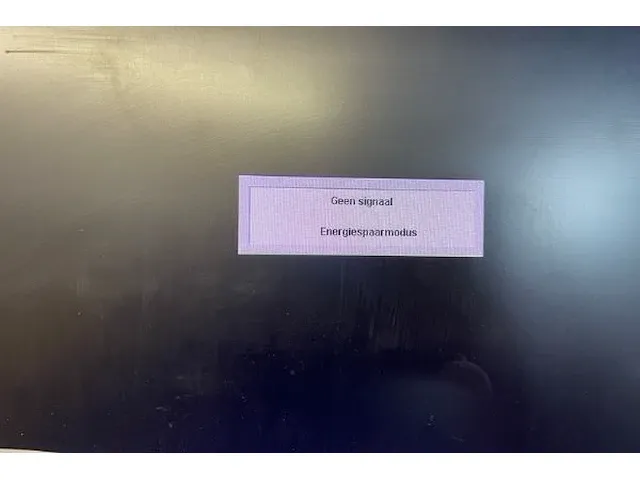 Fujitsu pc scherm - afbeelding 2 van  3