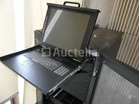 Fujitsu primeserver it server kast - afbeelding 2 van  22