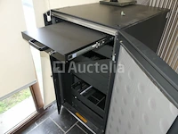 Fujitsu primeserver it server kast - afbeelding 6 van  22