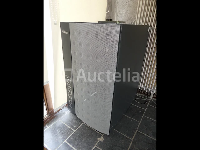 Fujitsu primeserver it server kast - afbeelding 1 van  22