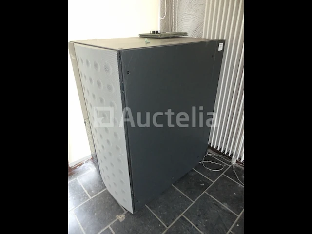 Fujitsu primeserver it server kast - afbeelding 12 van  22