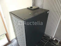 Fujitsu primeserver it server kast - afbeelding 16 van  22
