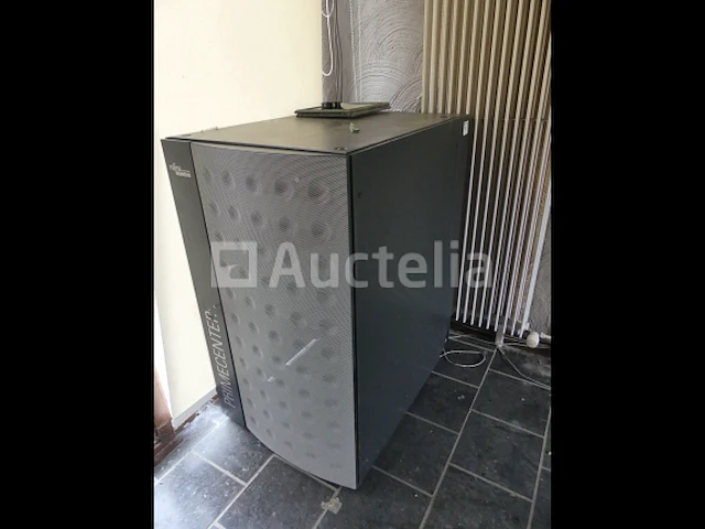 Fujitsu primeserver it server kast - afbeelding 17 van  22