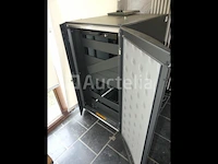 Fujitsu primeserver it server kast - afbeelding 21 van  22