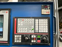 Fulland fmc-b3v cnc freesmachine - afbeelding 3 van  11